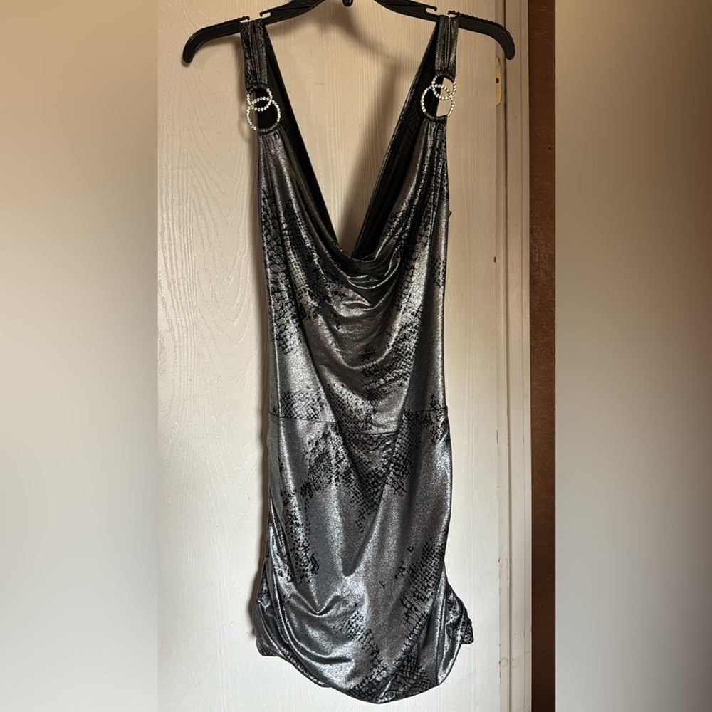 Frederick’s Sexy Cocktail Dress